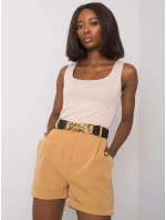 DHJ SN 13186 šortky.03P velbloud