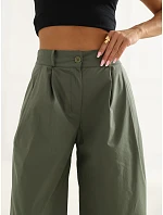 IT SP FL9006.92 khaki kalhoty