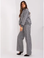 Sada LK KMPL 509463 3.64 šedá černá Sada LK KMPL 509463 3.64 šedá černá