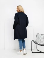 Halenka RV BZ 7054 1.06 tmavě modrá Halenka RV BZ 7054 1.06 tmavě modrá