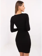Šaty RV SK 5131 1.18 černá