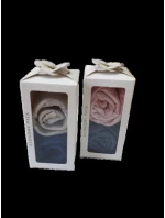 Kalhotky COTTON MIDI DUOPACK - Julimex Kalhotky COTTON MIDI DUOPACK - Julimex