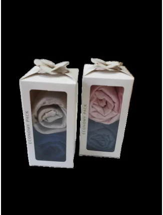 Kalhotky COTTON MIDI DUOPACK - Julimex Kalhotky COTTON MIDI DUOPACK - Julimex