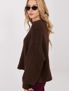 Svetr  model 223097 Factory Price