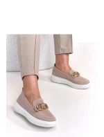 Tenisky  model 224574 Solea