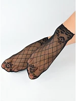 Noviti Ponožky SN034 Lace 36-41