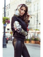 Dámská halenka  279-3  - NUMOCO