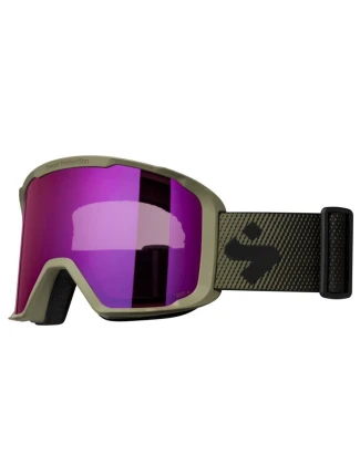 Lyžařské brýle Sweet Protection Durden Rig Reflect 92800558973