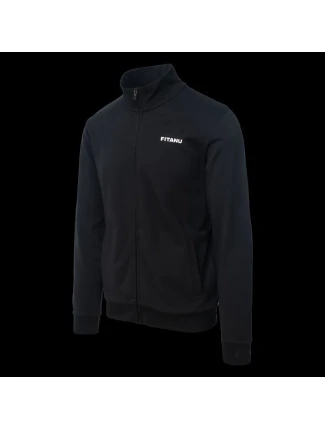 Pánská mikina FALI Pánská mikina FALI