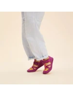 Boty Affenzahn Sandale Vegan Breezy Bird Jr 01158-40010 dětské Boty Affenzahn Sandale Vegan Breezy Bird Jr 01158-40010 dětské