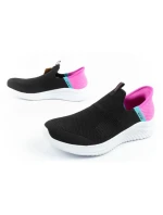 Skechers Ultra Flex dětská sportovní obuv pro mládež SLIP-INS
