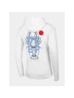 Pánská mikina Outhorn HOL22-BLM610 pánské