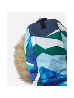 Dětská zimní kombinéza Reima - nepromokavá a prodyšná (5100040C-89A7)