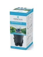 MODULÁRNÍ 5 BASECAN ANTRACITOVÝ