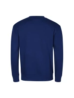 Unisex mikina Crew (chrpová)