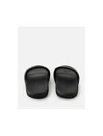 Plážové žabky RIP CURL Icons Bloom Slide, černé Plážové žabky RIP CURL Icons Bloom Slide, černé