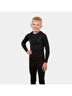 Dětská termo souprava Active GT43204 černo-šedá - Alpinus Dětská termo souprava Active GT43204 černo-šedá - Alpinus