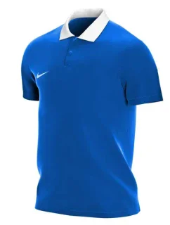 Pánské polo tričko Park 20 M CW6933 463 - Nike