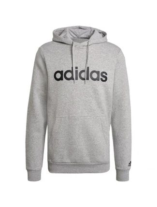 Adidas Essentials Hoodie M GK9071 pánské