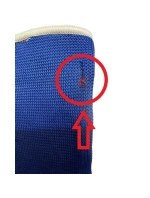 OSŁ-MFE oboustranné chrániče loktů 081821-MFEXS - Masters