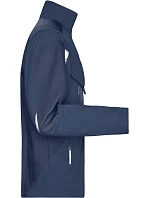 Daiber JN 821 Pracovní bunda - Strong 02.0821 navy/navy