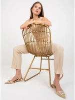 Sada DHJ KMPL 9587.82 béžová Sada DHJ KMPL 9587.82 béžová