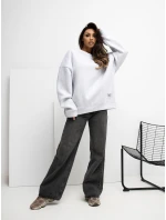 Halenka RV BL A1038.01P světle šedá