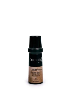 Coccine Shampoo for cleaning stains from Suede and Nubuck