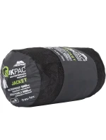 Nepromokavá bunda Trespass Qikpac X