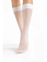 MASÁŽ TEČEK - PONOŽKA 20 DEN