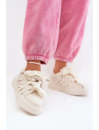 Sportovní obuv  model 209450 Step in style