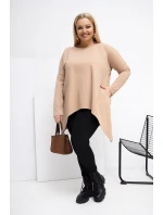 Tunika plus size   model 223034 Relevance
