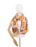 Art Of Polo 24415 Šála Shawna