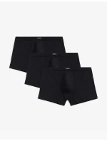 Boxerky Atlantic 3MH-185 A'3 M-2XL Boxerky Atlantic 3MH-185 A'3 M-2XL