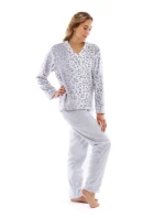 Dámské pyžamo irbis - Vestis Dámské pyžamo irbis - Vestis