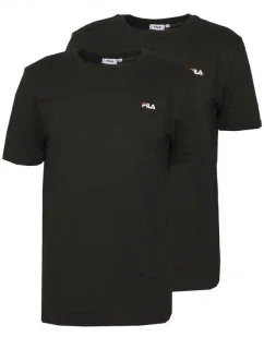 Fila Trička 2-Pack Brod Tee M FAM0083.83052