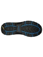 Boty Skechers Arch Fit Dawson Raveno M 204634-BLK