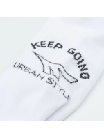 HARTELI kotníkové ponožky 2 PACK