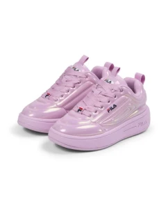 Fila Superbubble sportovní boty dámské tenisky fialové módní pohodlné lehké dámské