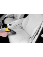 12V RUČNÍ VYSAVAČ DO AUTA DUNLOP