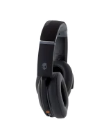 bezdrátová sluchátka Skullcandy Crusher Evo True Black