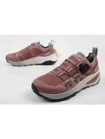 Aku dámské trial trekové boty Furiosa BOA GTX Vibram fashion pink dámské