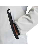 Pánská větrovka adidas Tiro 26 Travel Jacket light grey KD3336 pánská