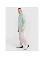 Pánská přechodná péřová bunda 4F 4FWSS25TDJAM568-47S