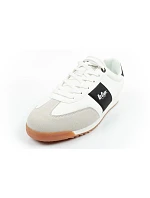 Lee Cooper sportovní obuv pánské módní pohodlné bílé tenisky