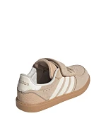 Dětská obuv adidas Breaknet Sleek beige KI6501
