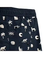 Pánské plavecké šortky M OTHSS23UBDSM038 90A - Outhorn