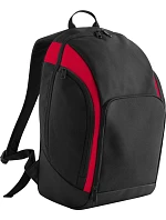 BagBase BG 571 Batoh "Teamwear" 52.0571 black/red BagBase BG 571 Batoh "Teamwear" 52.0571 black/red