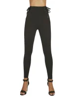 Bas Bleu Sansa barva:černá