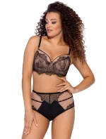 Ava 2007 Jardin barva:černá